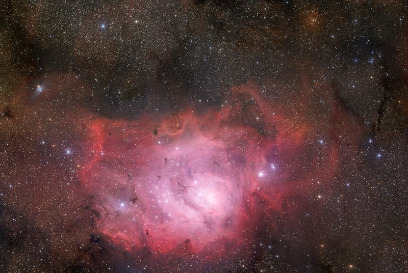 Nebula Observations