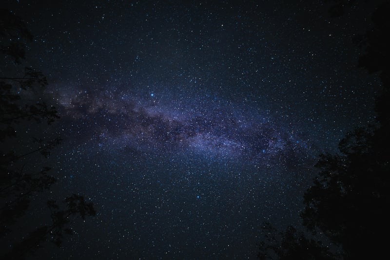 Stellar Nurseries